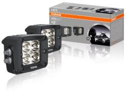 ams-OSRAM Pracovný svetlomet ams-OSRAM LEDWL101-SP (LEDWL101-SP)