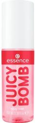 Essence Mist pentru corp Juicy Bomb Sweet Drop 101 Cherry Crumble, 100ml, Essence