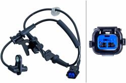 HELLA Snímač počtu otáčok kolesa HELLA 6PU 358 251-041 (6PU 358 251-041)