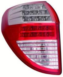 DEPO Lampa spate DEPO 212-19Y6L-UE (212-19Y6L-UE) - automobilus