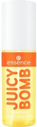 Essence Mist pentru corp Juicy Bomb Sweet Drop 102 Caramel Cloud, 100ml, Essence
