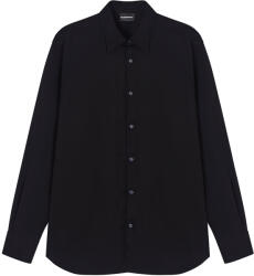 Giorgio Armani Cămaşă EM005123AF23800 UC001 black beauty