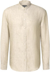 Giorgio Armani Cămaşă EM000204TE10157 O1002 beige medio melange