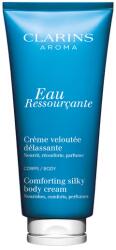 Clarins Eau Ressourcante Comforting Silky Body Cream 200 ml W