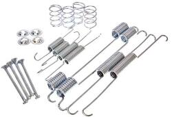 MAXGEAR Súprava príslušenstva, brzdové čeľuste MAXGEAR 27-1228 (27-1228)