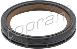 TOPRAN Tesniaci krúżok kľukového hriadeľa TOPRAN 207 202 (207 202)