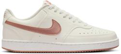 Nike W Court Vision Low Next Nature 38, 5 | Femei | Teniși | Alb | DH3158-119