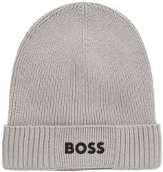 BOSS Czapka zimowa BOSS Logo-Detail Beanie (50499423-271)