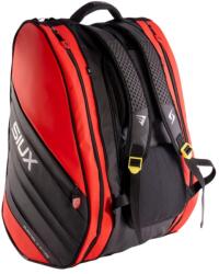 Siux Geantă padel Siux Electra Stupa 2026 - red/black (ST109790)