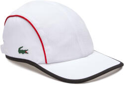 Lacoste Șapcă Lacoste Men's SPORT Mesh Panel Light Cap (RK1076-NZ1)