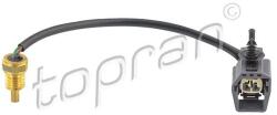 TOPRAN Snímač teploty chladiacej kvapaliny TOPRAN 302 716 (302 716)