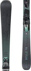 Nordica Belle Dc 78 + Tp2 Light 11 Fdt Gw (0a3554oc001)