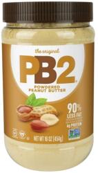 PB2 Foods Peanut Butter Powder [454 грама] Неовкусен