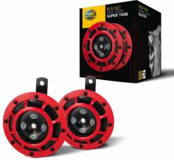 HELLA Claxon HELLA 3AG 003 399-911 (3AG 003 399-911)