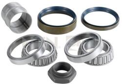 SNR Set rulment roata SNR R140.72 (R140.72) - fixbox