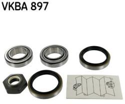SKF Set rulment roata SKF VKBA 897 (VKBA 897) - automobilus