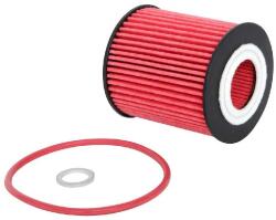 K&N Filters Filtru ulei K&N Filters Premium Oil Filter HP-7013 (HP-7013)