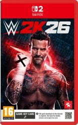 2K Games WWE 2K26 (Switch 2)