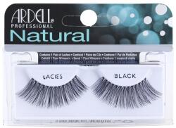Ardell Natural Pentru fixarea genelor Lacies Black
