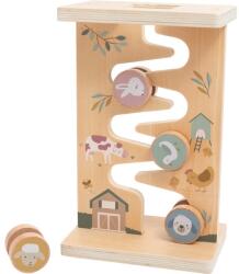 2Kids Toys Labyrinth Animals моторен лабиринт 2y+