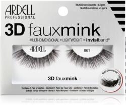 Ardell 3D Faux Mink gene false 861 1 buc