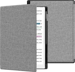 Moko Husa MoKo Book Folio pentru Remarkable Paper Pro 11.8", Magnetic, Suport Pen, Gri (43210000-GR-2)