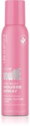 Lee Stafford Plump Up The Volume пяна за съвършен обем 150ml