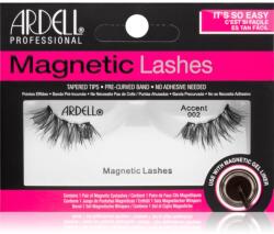 Ardell Magnetic Lashes gene de aplicare pe linia magnetică Accent 002