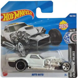 Mattel Hot Wheels Hoto Roto kisautó (JBB74) - morzsajatekbolt