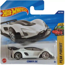 Mattel Hot Wheels Czinger 21C kisautó (JBB96) - morzsajatekbolt