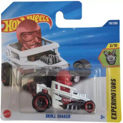 Mattel Hot Wheels Skull Shaker kisautó (JBB73) - morzsajatekbolt