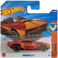 Mattel Hot Wheels Ravenger S/T kisautó (JBC14) - morzsajatekbolt