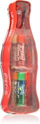 Lip Smacker Coca Cola Mix ajakápoló készlet 6x4 g