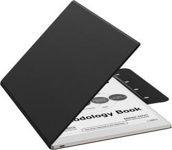 Moko Husa MoKo Book Folio pentru Remarkable Paper Pro 11.8", Magnetic, Suport Pen, Negru (43191601-BK-2)