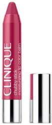Clinique Chubby Moisturizing Color 07 - SUPER STRAWBERRY 3 g