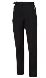 Regatta Xert Z/O Trs III női nadrág XXL / Nadrághossz: regular / fekete