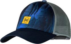 Buff Trucker Cap Arius blue baseball sapka