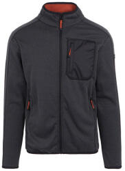 Regatta Kitom férfi funkcionális pulóver S / fekete