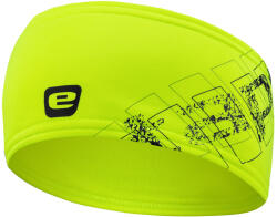 Etape STIX M fejpánt L-XL / sárga/fekete