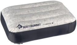 Sea to Summit Aeros Down Pillow Large párna szürke