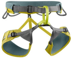 Edelrid Jay III hegymászó beülő S / zöld