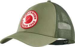 Fjällräven 1960 Logo Långtradarkeps baseball sapka L-XL / zöld