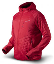 Trimm ZEN férfi dzseki XL / piros