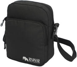 Zulu Klinger kistáska fekete