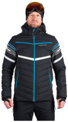 Northfinder Yarognev férfi síkabát XXL / fekete/kék