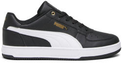 PUMA Caven 2.0 cipő Cipőméret (EU): 44, 5 / fekete/fehér