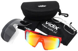 Vidix Vision (240105set) napszemüveg piros