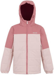 Regatta Lofthouse gyerek dzseki Gyerek 135-140 / rózsaszín