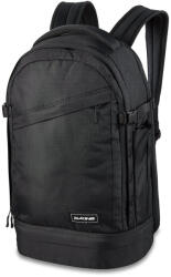 Dakine Verge Backpack 25L hátizsák fekete