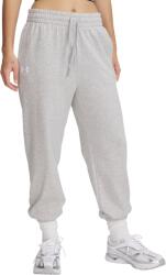 Under Armour Rival Terry Jogger női melegítő M / szürke
